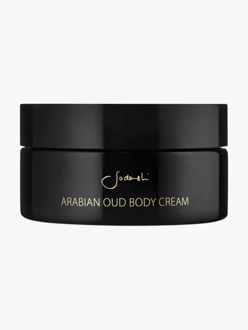Sodashi Arabian Oud Body Cream | MECCA Hot
