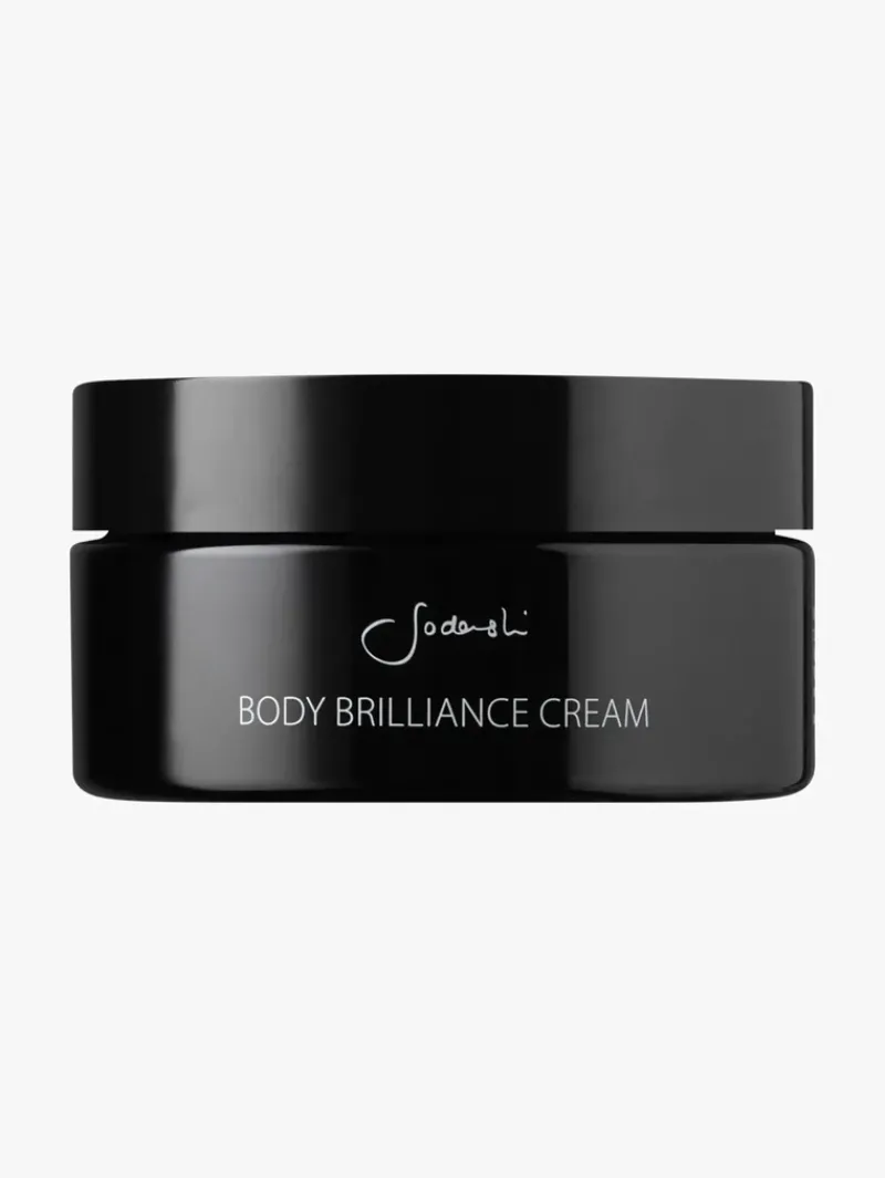 Sodashi Body Brilliance Cream | MECCA Fashion