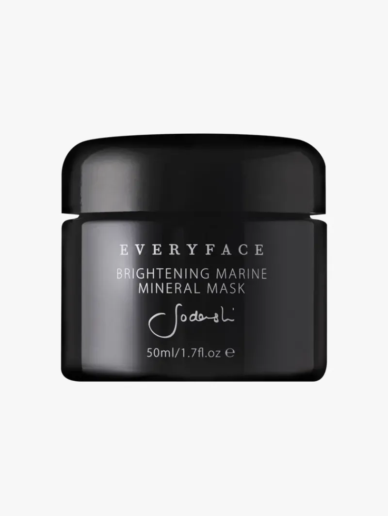 Sodashi Brightening Marine Mineral Mask | MECCA New