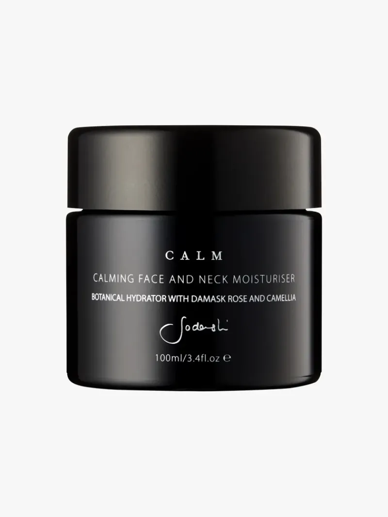 Sodashi Calming Face and Neck Moisturiser | MECCA Clearance