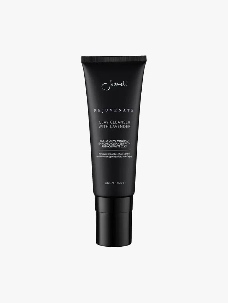 Sodashi Clay Cleanser with Lavender | MECCA Best