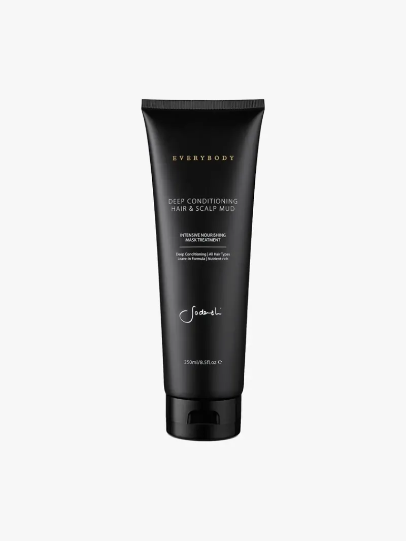 Sodashi Deep Conditioning Hair & Scalp Mud | MECCA Clearance