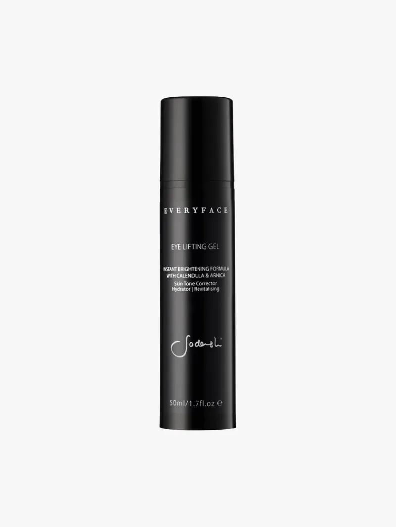 Sodashi Eye Lifting Gel | MECCA Outlet