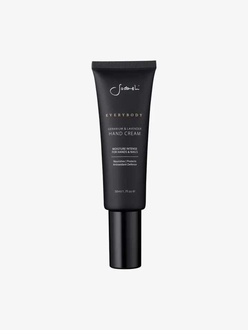 Sodashi Geranium & Lavender Hand Cream | MECCA Outlet