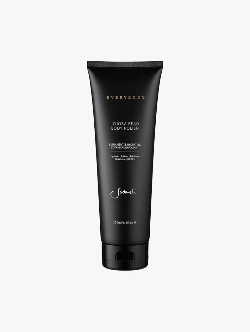 Sodashi Jojoba Bead Body Polish | MECCA New