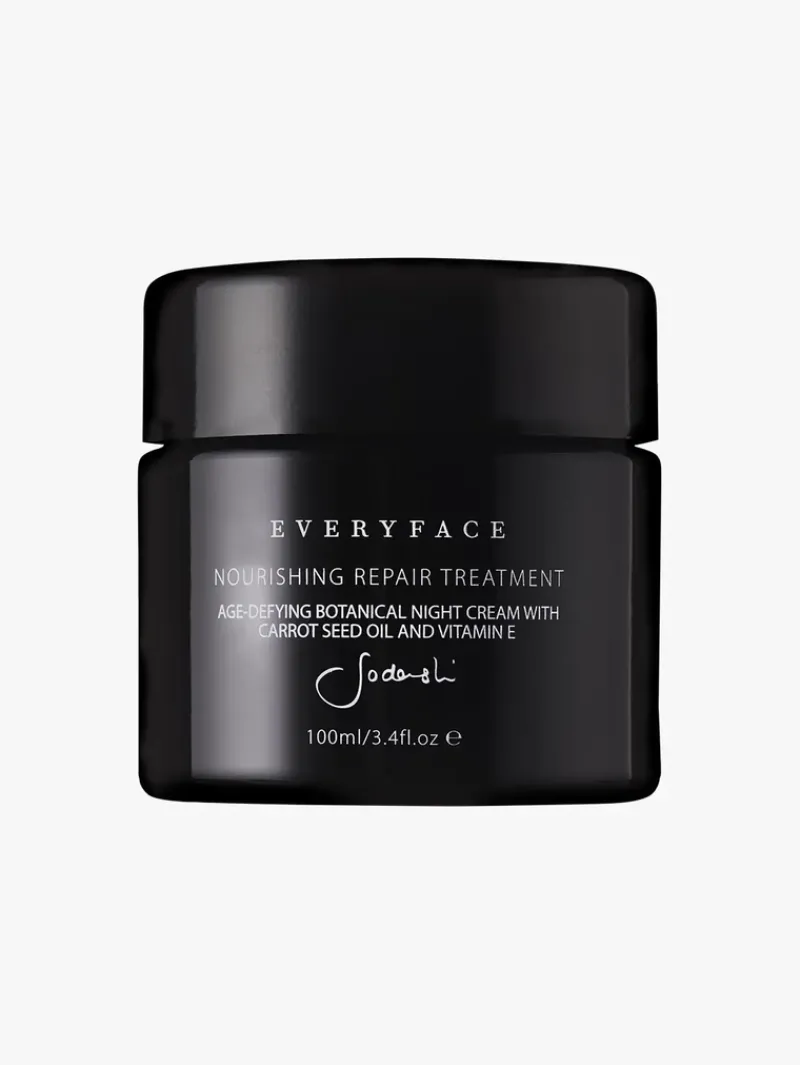 Sodashi Nourishing Repair Treatment | MECCA New