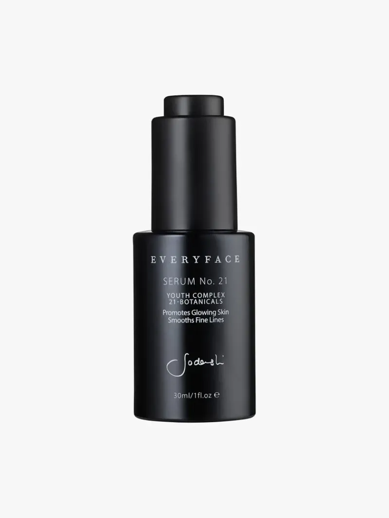 Sodashi Serum No.21 | MECCA Best