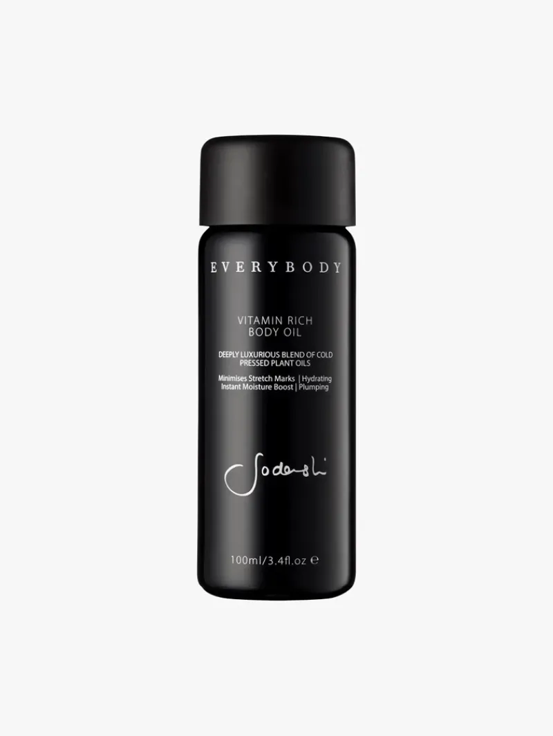 Sodashi Vitamin Rich Body Oil | MECCA Clearance