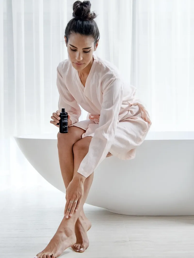 Sodashi Vitamin Rich Body Oil | MECCA Clearance
