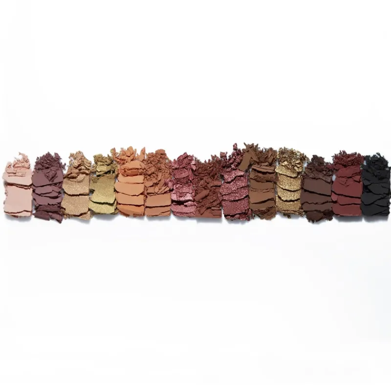 Anastasia Beverly Hills Soft Glam Eyeshadow Palette - | MECCA Hot