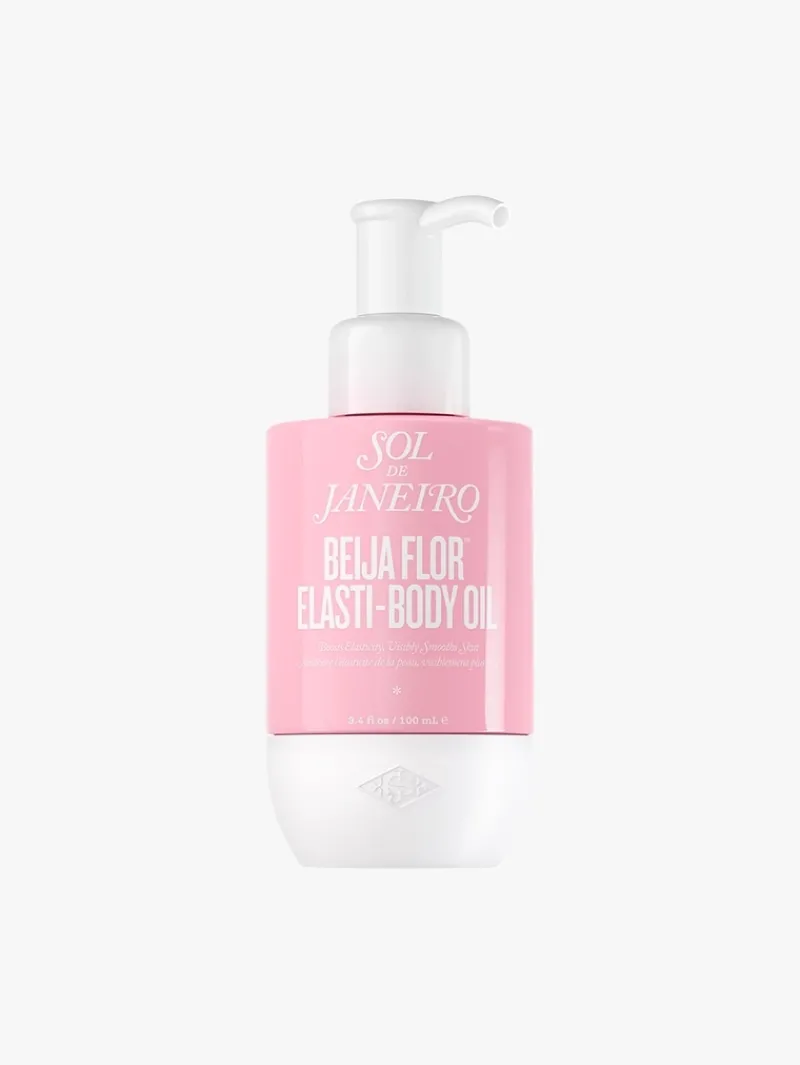Sol de Janeiro Beija Flor Body Oil | MECCA Clearance