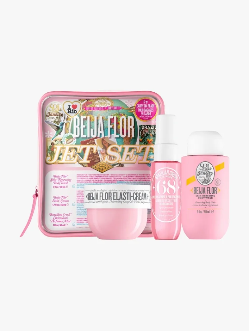 Sol de Janeiro Beija Flor Jet Set | MECCA Best