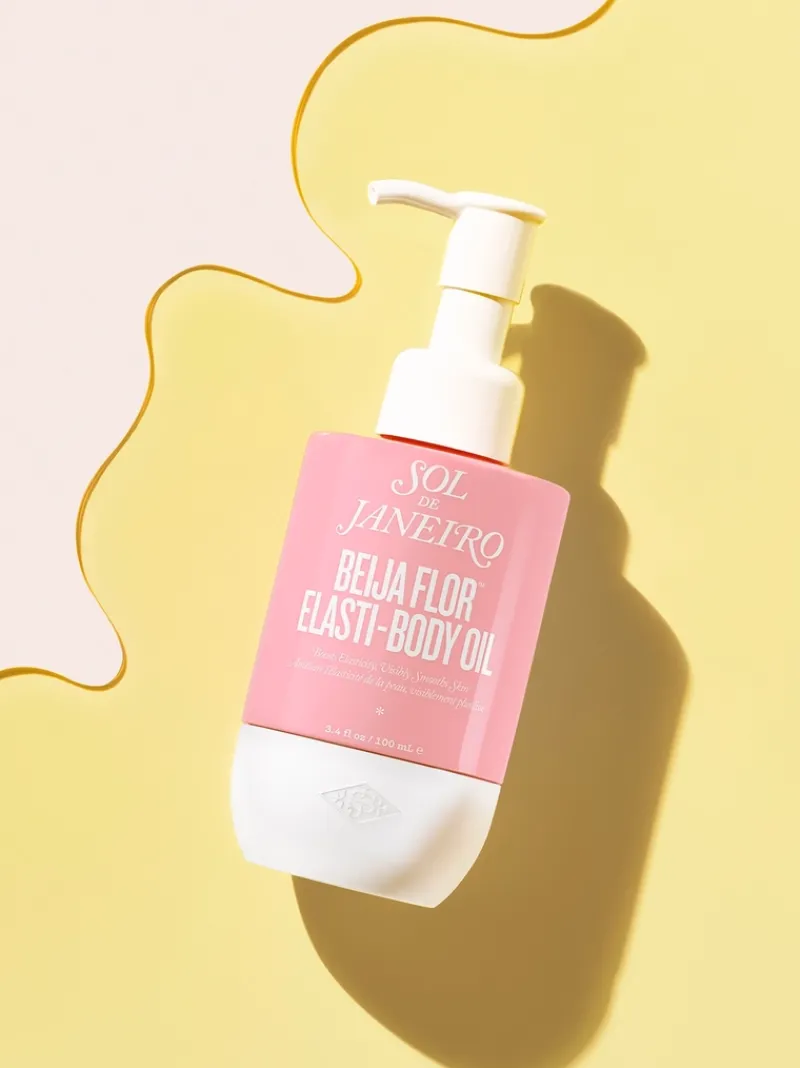Sol de Janeiro Beija Flor Body Oil | MECCA Clearance