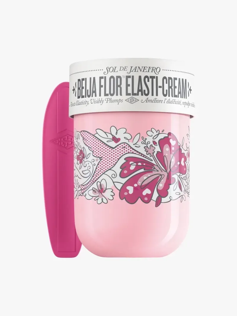 Sol de Janeiro Biggie Biggie Beija Flor Body Cream | MECCA Best
