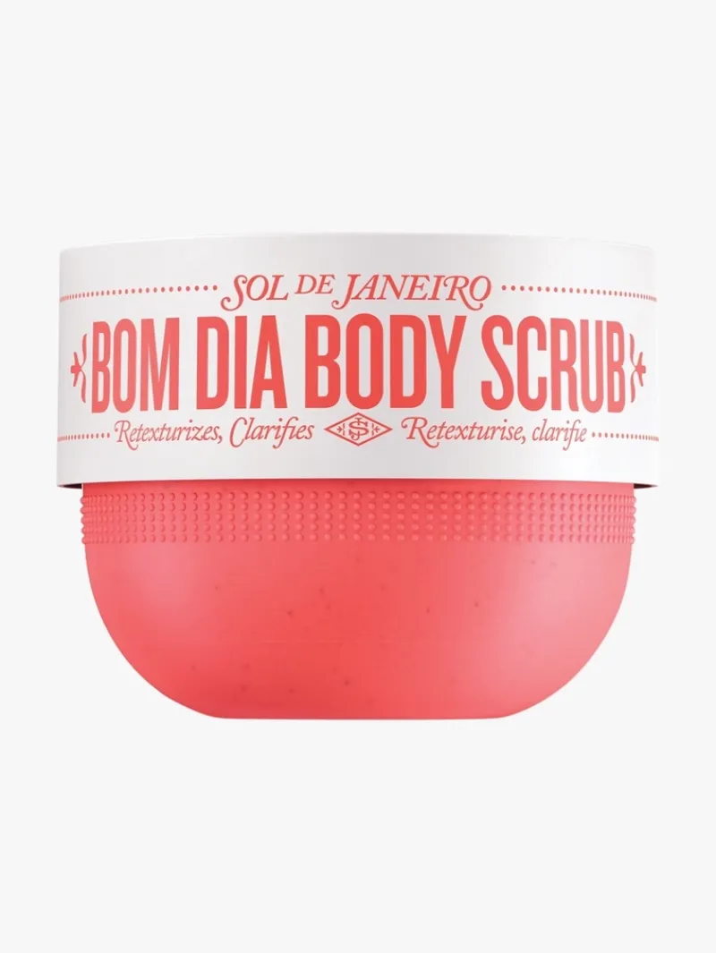 Sol de Janeiro Bom Dia Body Scrub | MECCA Online