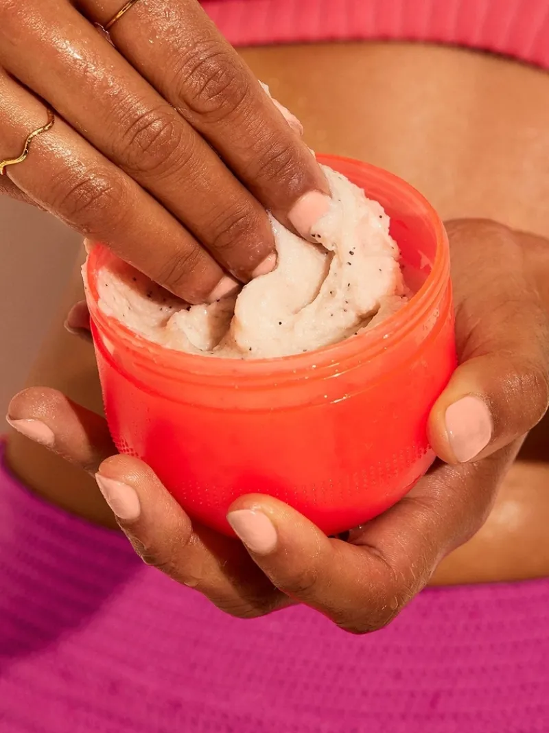 Sol de Janeiro Bom Dia Body Scrub | MECCA Online