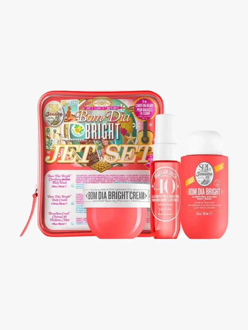 Sol de Janeiro Bom Dia Jet Set | MECCA Clearance