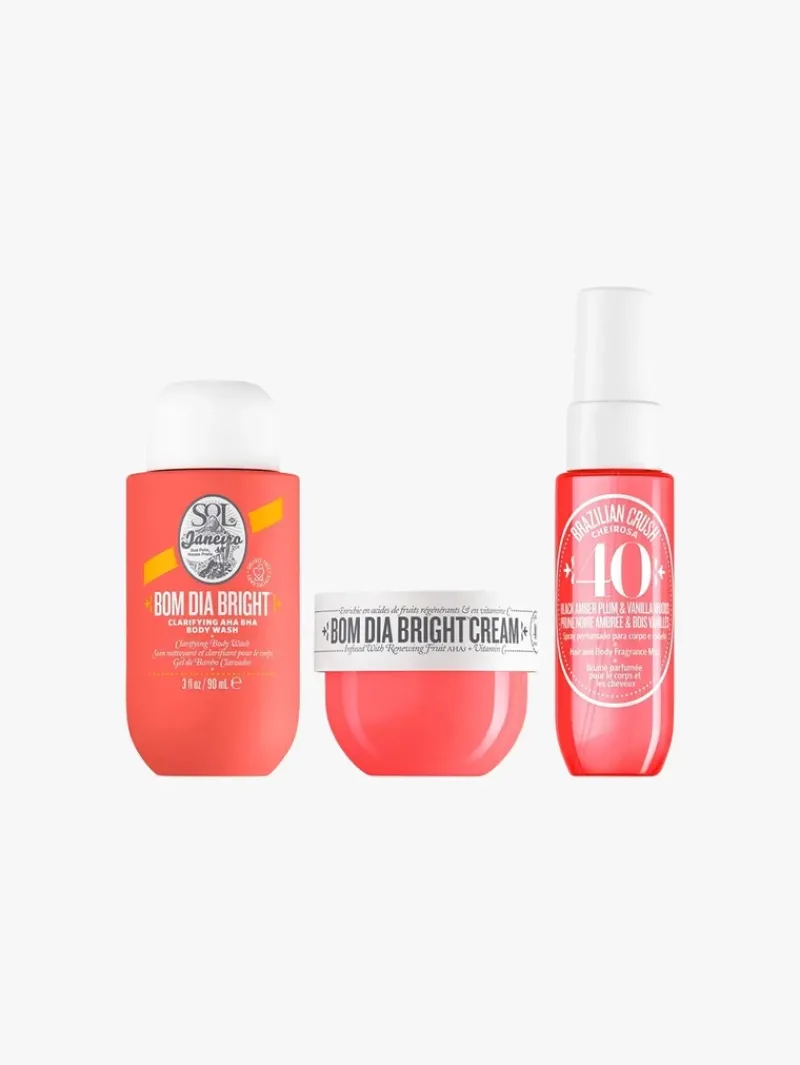 Sol de Janeiro Bom Dia Jet Set | MECCA Clearance