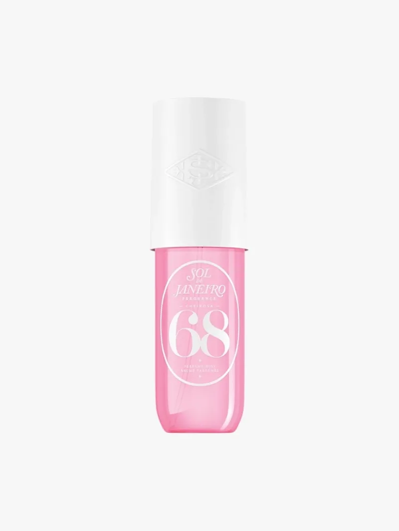 Sol de Janeiro Brazilian Crush Cheirosa 68 Perfume Mist | MECCA Hot