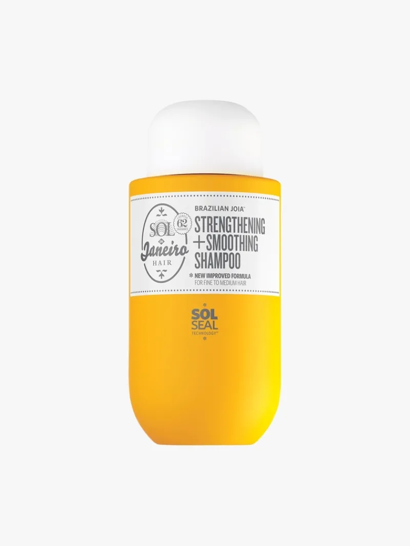 Sol de Janeiro Brazilian Joia Strengthening + Smoothing Shampoo | MECCA Outlet