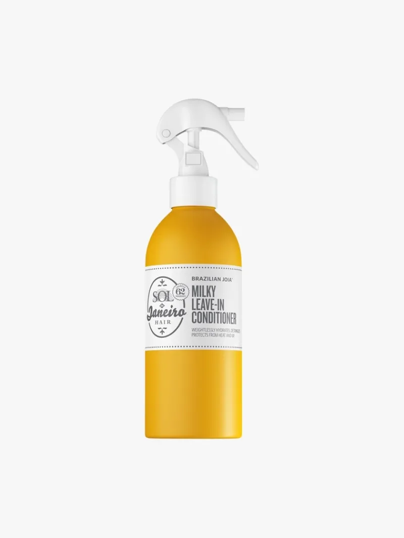 Sol de Janeiro Brazilian Joia Milky Leave-in Conditioner | MECCA Discount