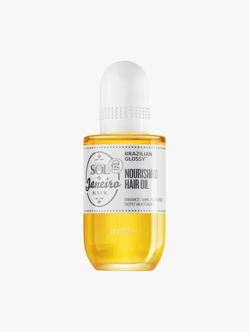 Sol de Janeiro Brazilian Glossy Nourishing Hair Oil | MECCA Online