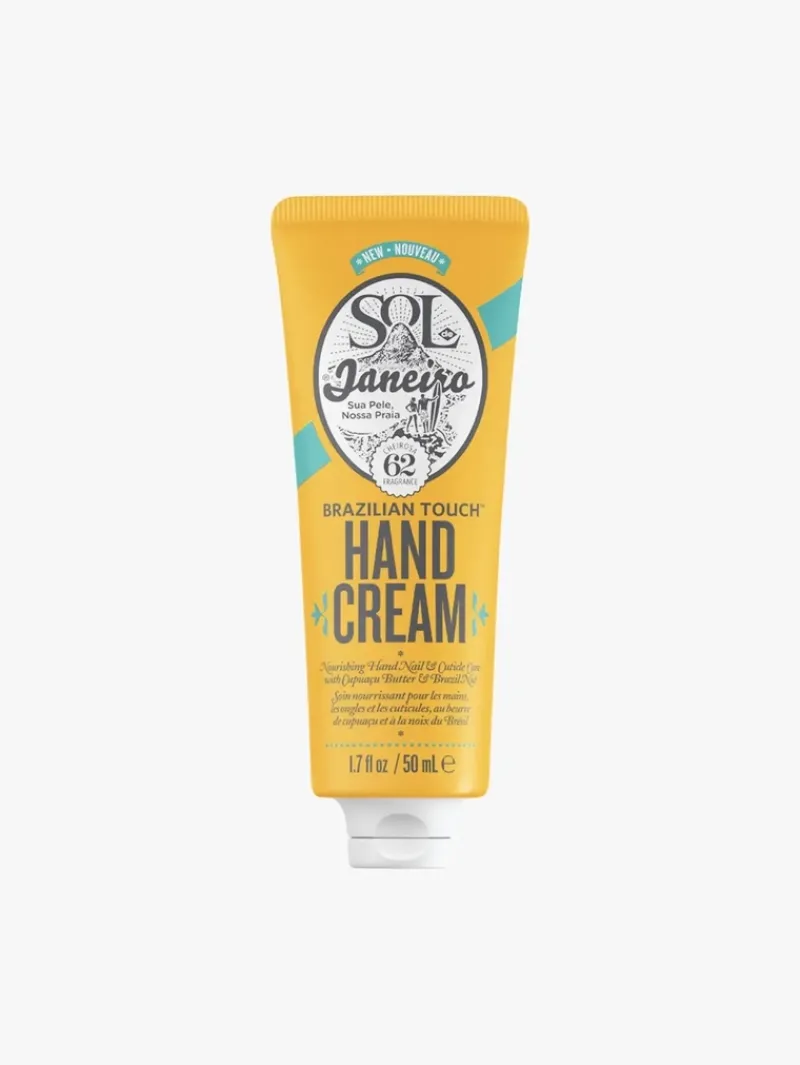 Sol de Janeiro Brazilian Touch™ Hand Cream | MECCA Clearance