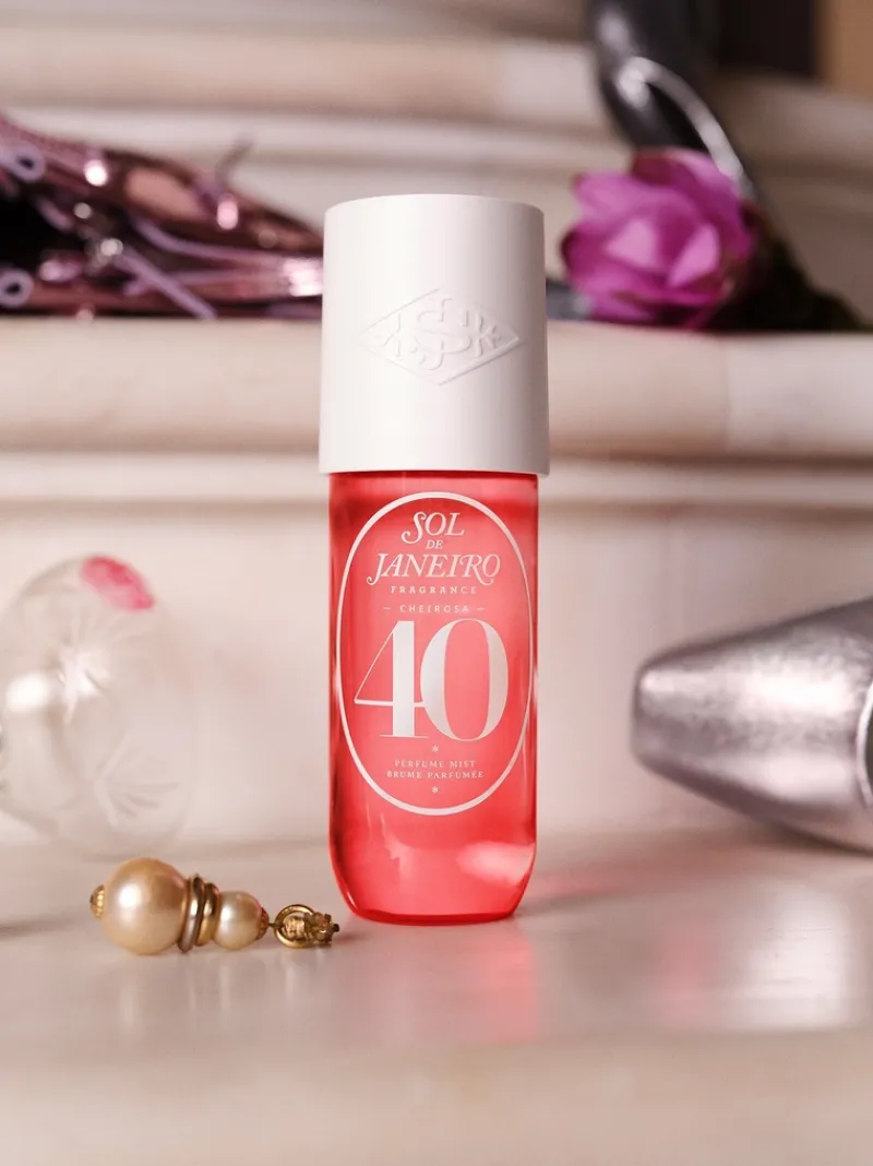 Sol de Janeiro Brazilian Crush Cheirosa 40 Fragrance Mist | MECCA Best