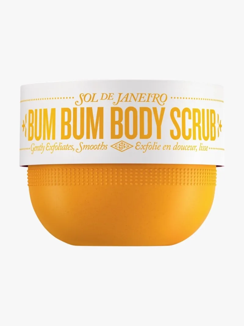 Sol de Janeiro Bum Bum Body Scrub | MECCA New