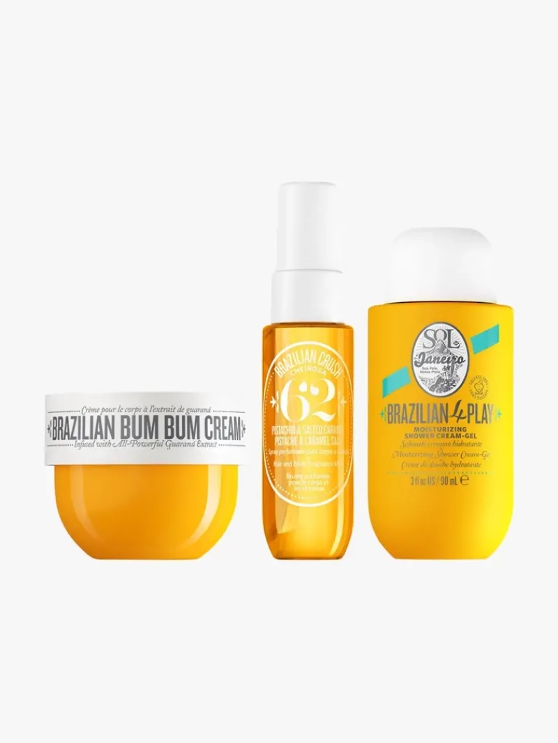 Sol de Janeiro Bum Bum Jet Set | MECCA Clearance