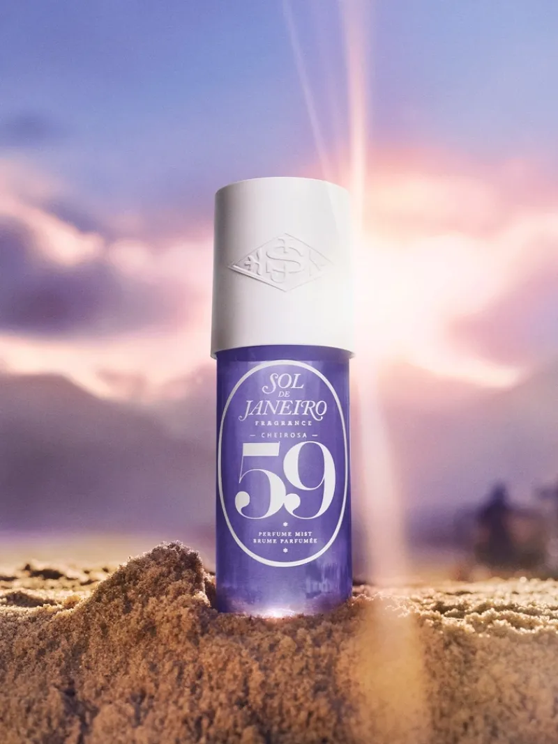Sol de Janeiro  Cheirosa 59 Perfume Mist | MECCA Outlet