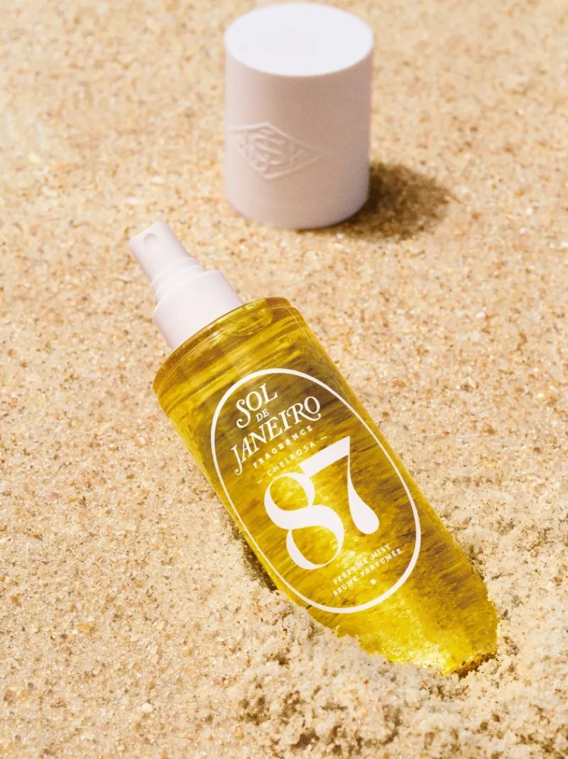 Sol de Janeiro Cheirosa 87 Perfume Mist | MECCA Hot