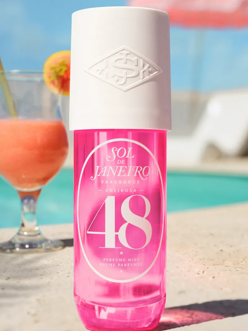 Sol de Janeiro Cheirosa 48 Perfume Mist | MECCA Sale