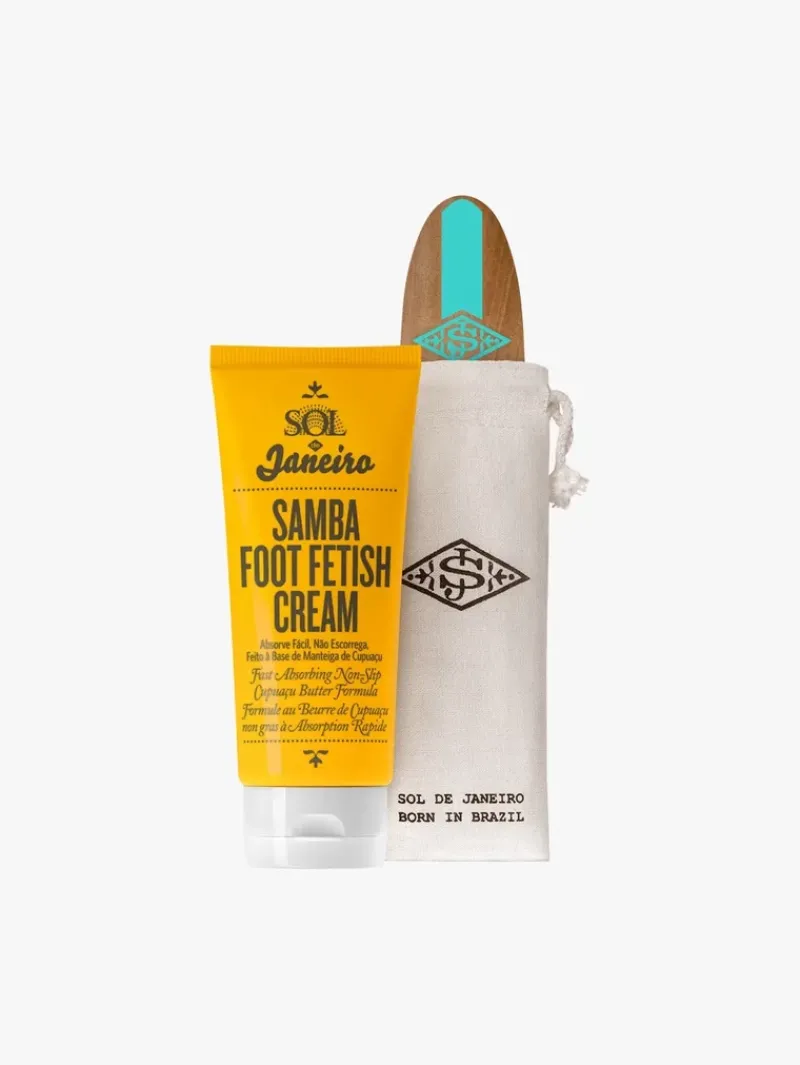 Sol de Janeiro Samba Foot Fetish Care | MECCA Online