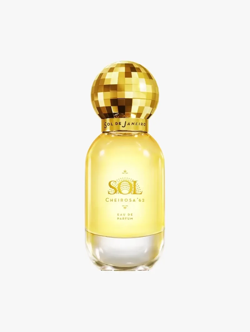 Sol de Janeiro Sol Cheirosa 62 | MECCA New