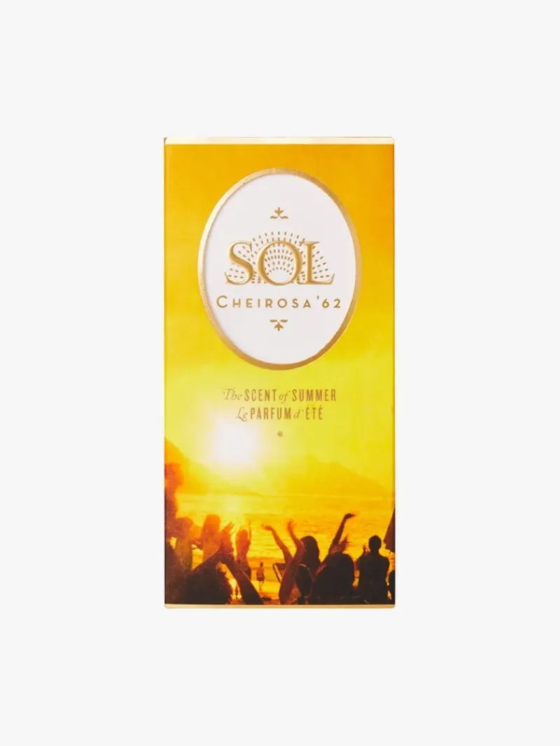 Sol de Janeiro Sol Cheirosa 62 | MECCA New