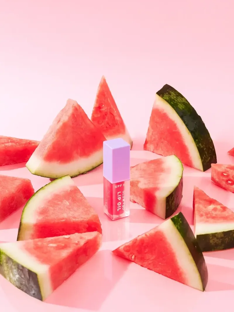 spf_glow__go_lip_oil_wate_3.webp Naked Sundays SPF50 Glow + Go Lip Oil Watermelon - | MECCA Best