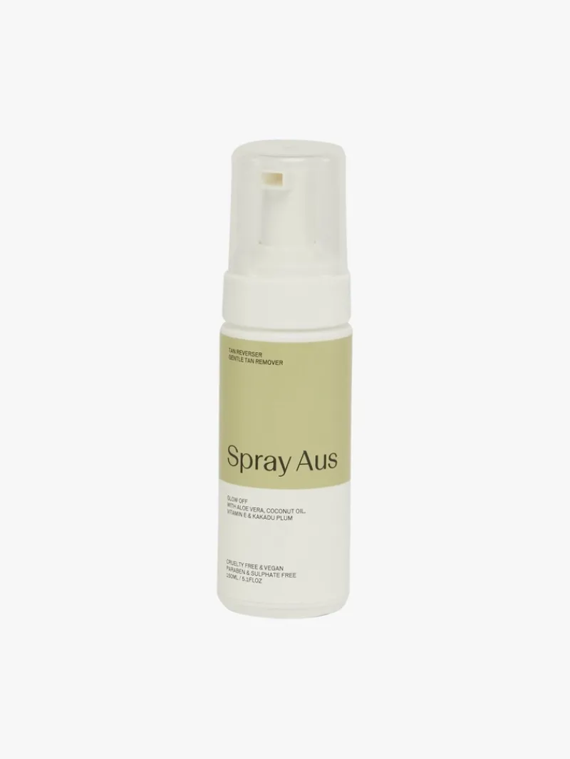 Spray Aus Tan Reverser | MECCA Hot