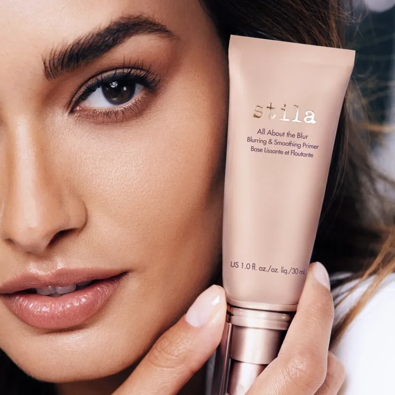 stila_blurring_amp_smooth_3.webp Stila Blurring & Smoothing Primer | MECCA Fashion