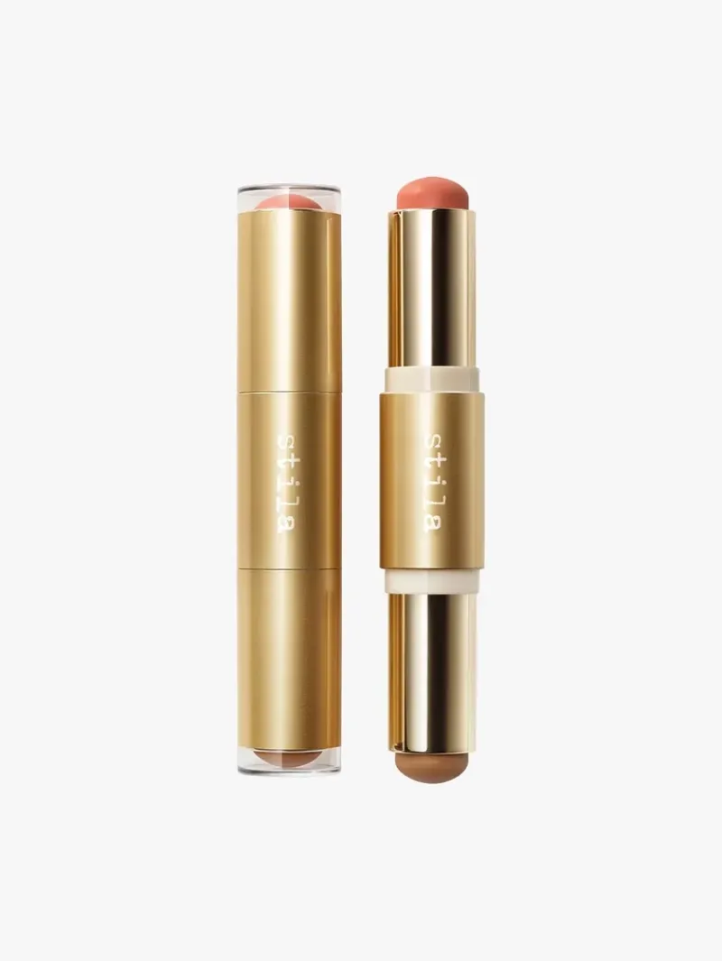 Stila Blush & Bronze Hydro-Blur Cheek Duo | MECCA Best