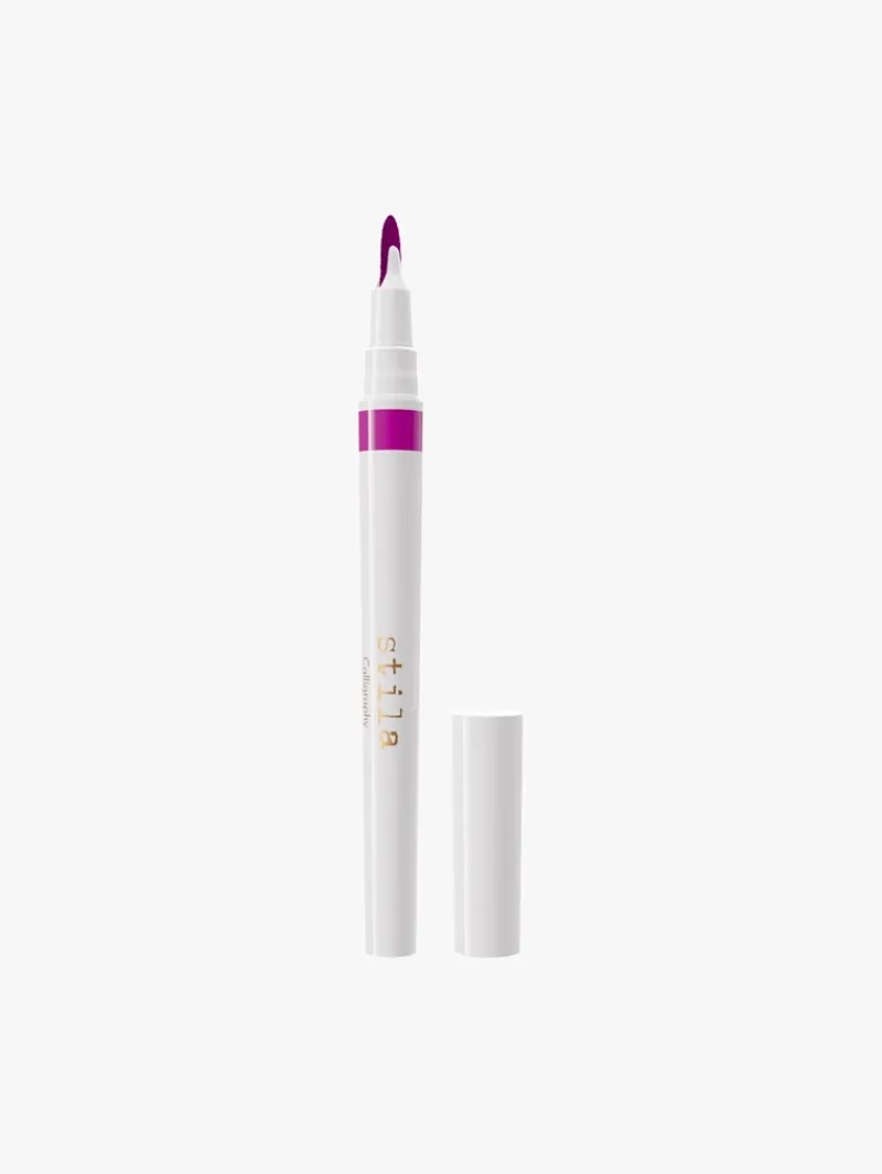 Stila Calligraphy Lip Stain | MECCA Fashion