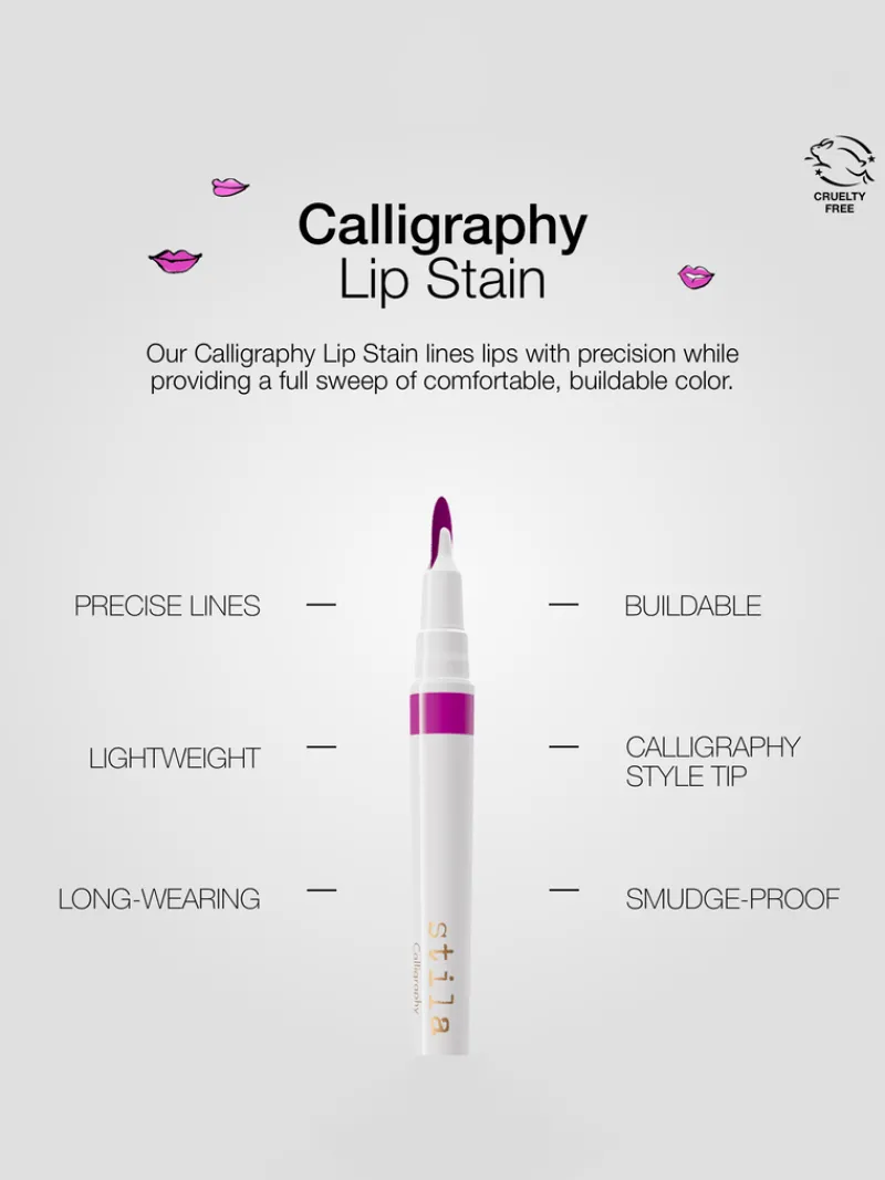 stila_calligraphy_lip_sta_3.webp Stila Calligraphy Lip Stain | MECCA Fashion