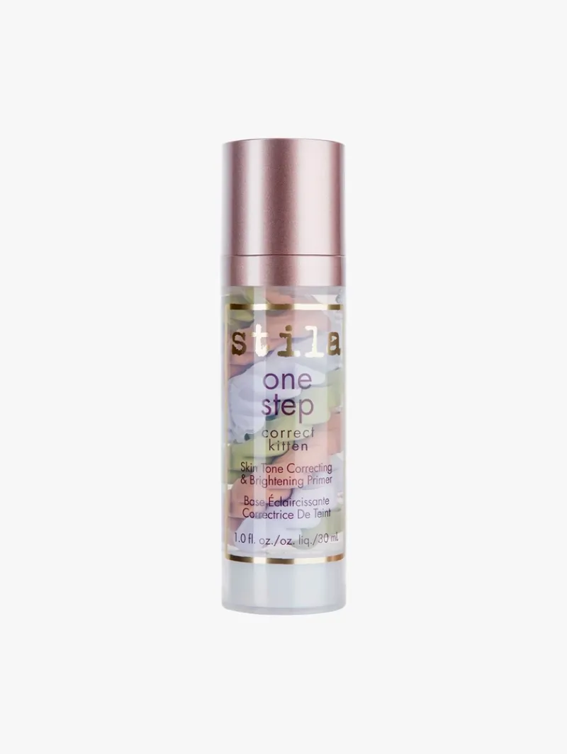 Stila Kitten Skin Tone Correcting & Brightening Primer | MECCA Discount