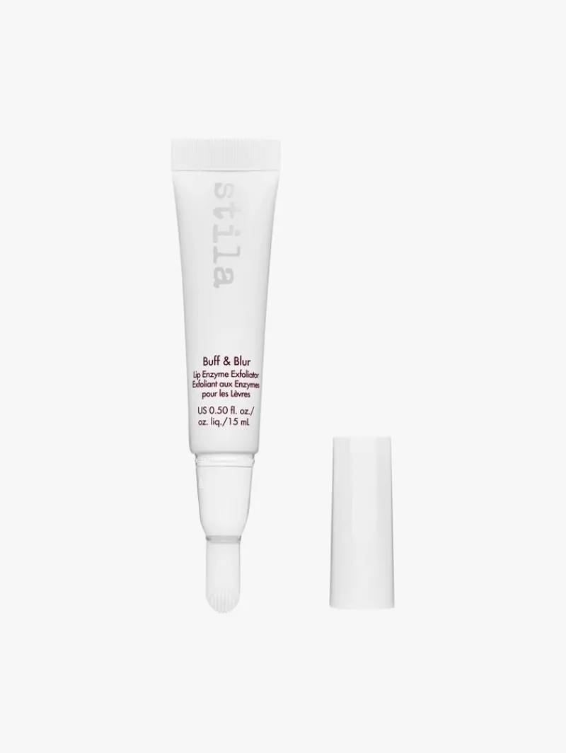 Stila Lip Enzyme Exfoliator | MECCA Fashion