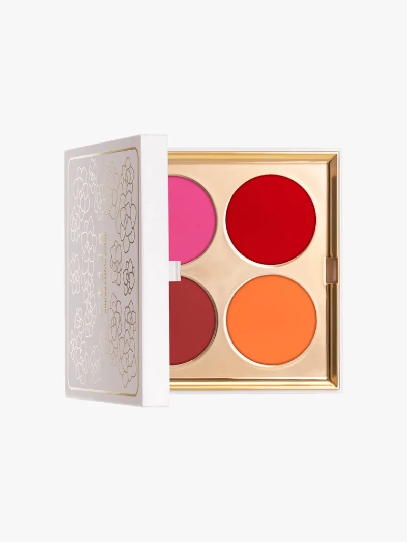 Stila National Treasure QUAD # 2 | MECCA Outlet