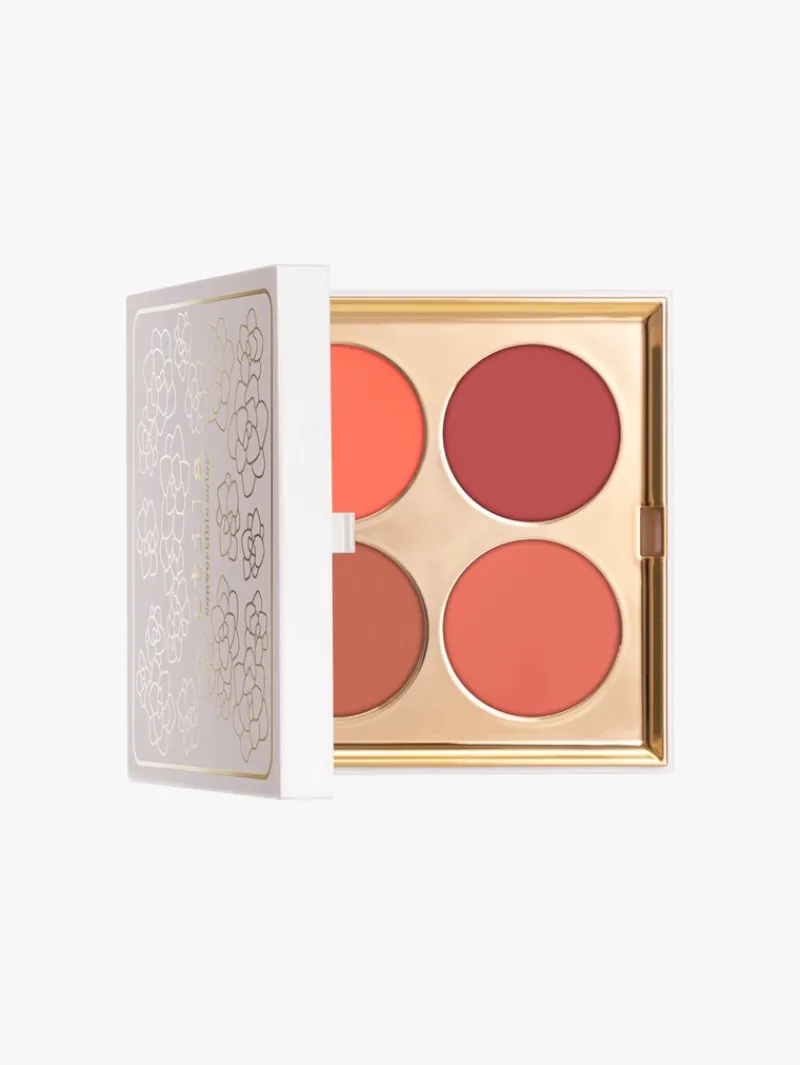 Stila National Treasure QUAD # 1 | MECCA Fashion