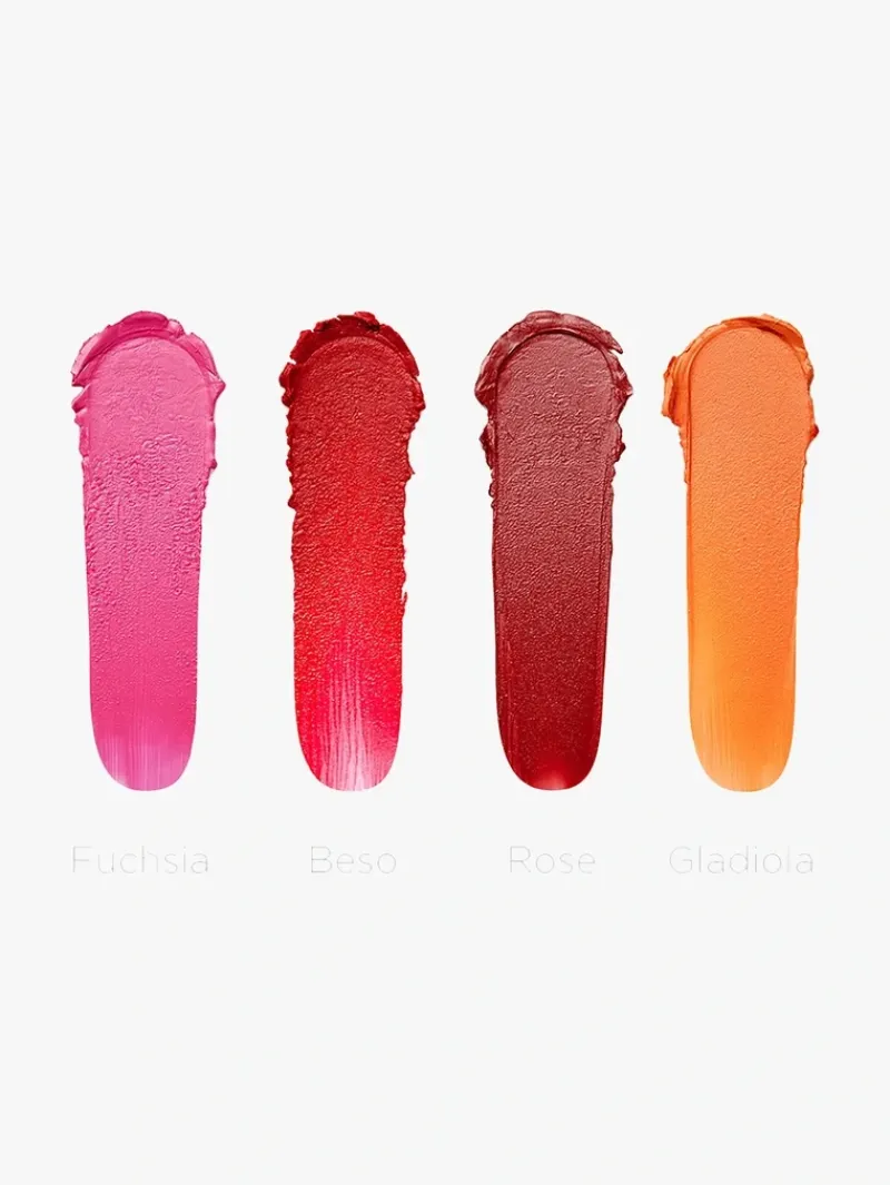 Stila National Treasure QUAD # 2 | MECCA Outlet
