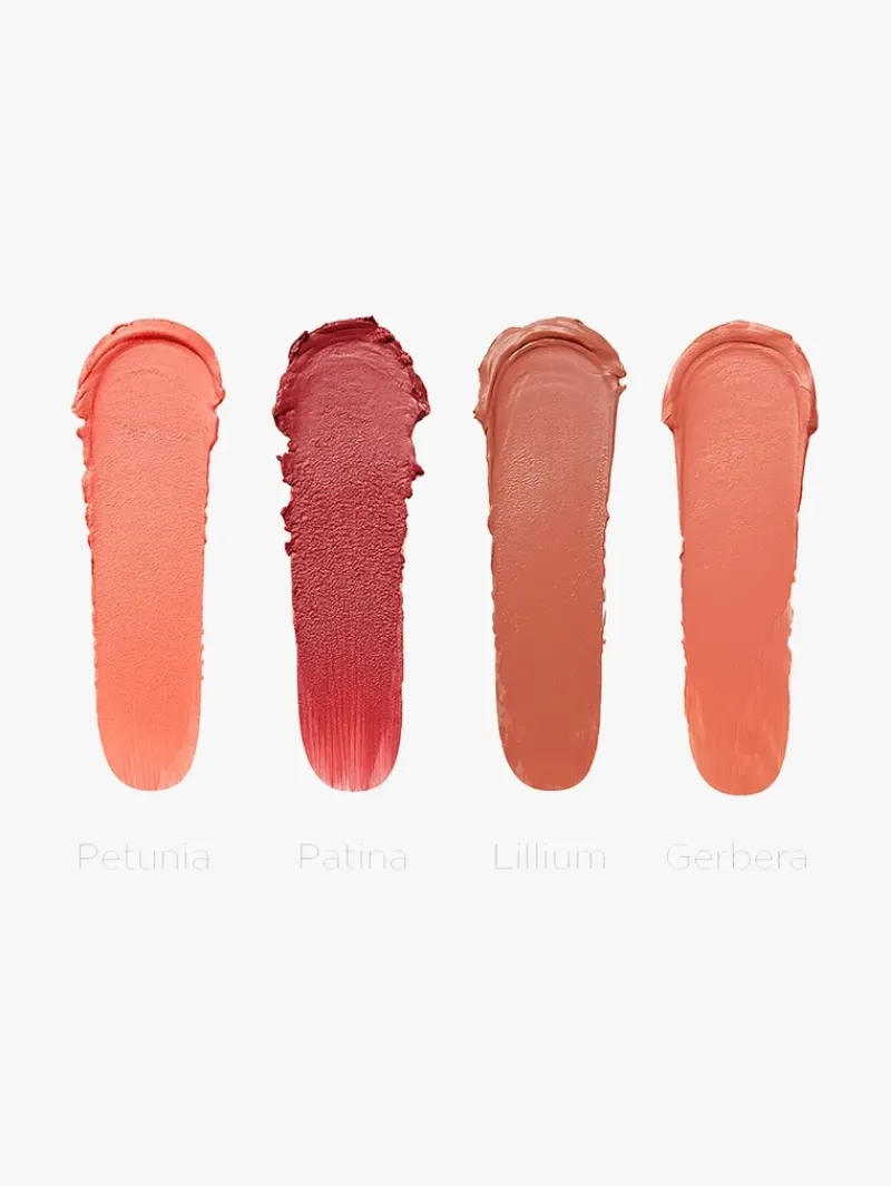 Stila National Treasure QUAD # 1 | MECCA Fashion