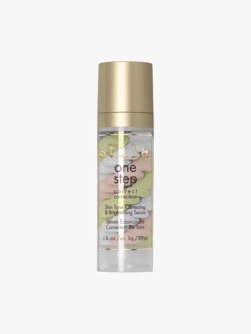 Stila One Step Correct Colour Correcting Primer | MECCA Outlet