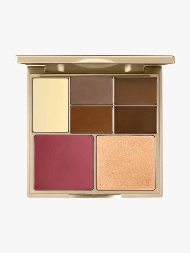 Stila Sculpt & Glow All-in-One Contouring & Highlighting Palette | MECCA Outlet